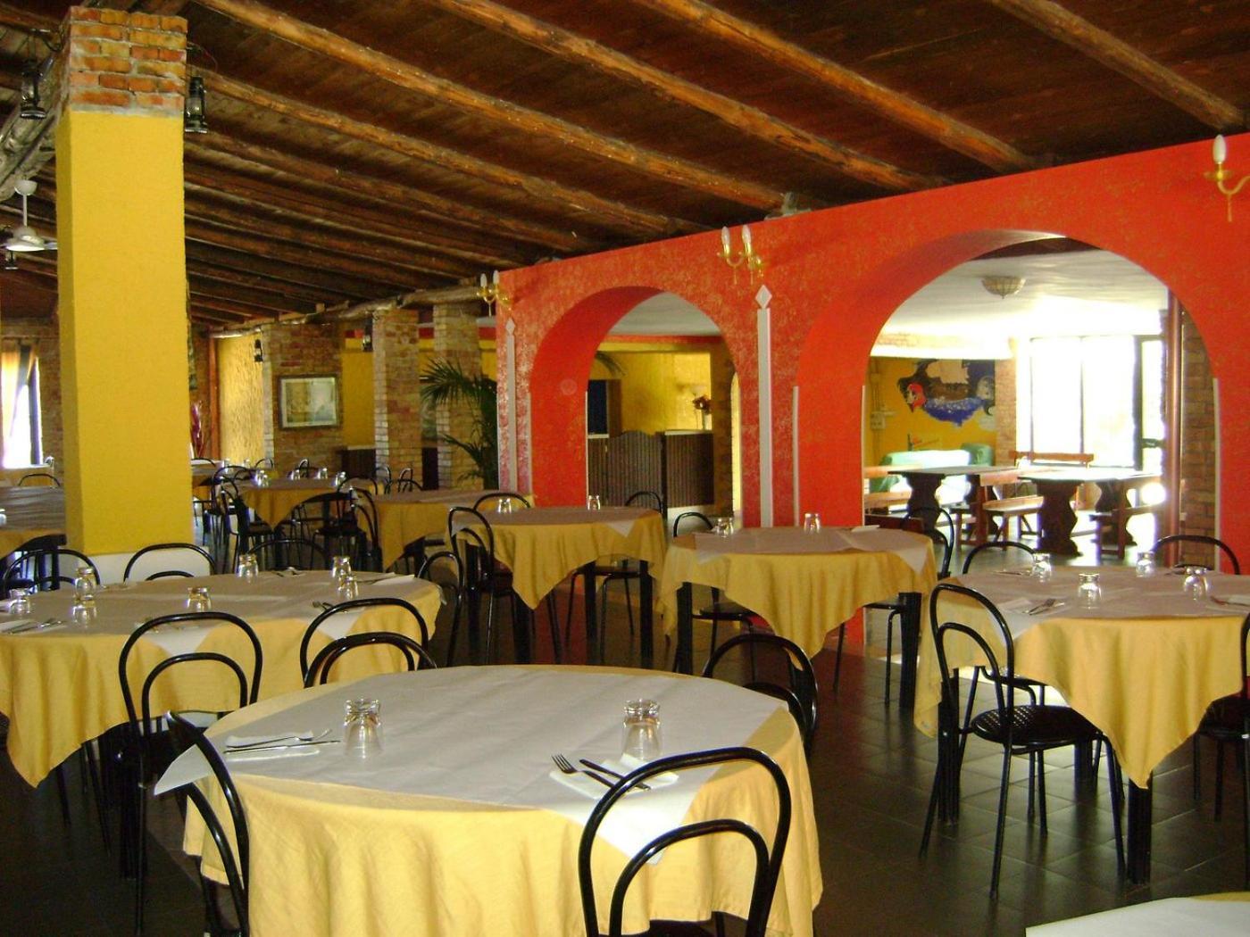 Napeto Village Pizzo  Bagian luar foto