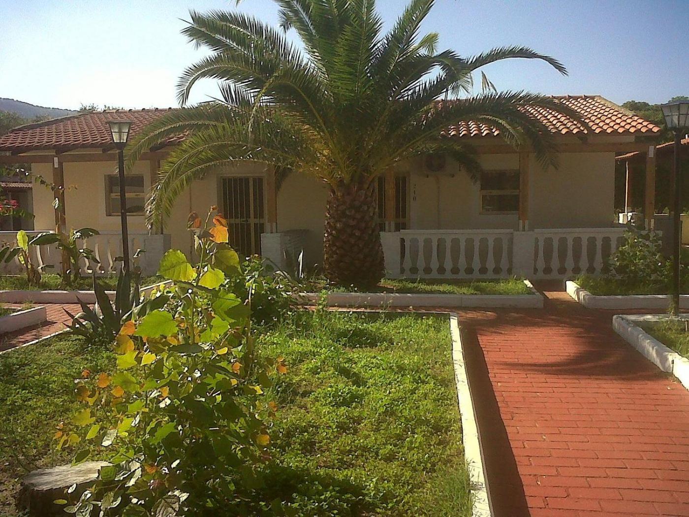 Napeto Village Pizzo  Bagian luar foto
