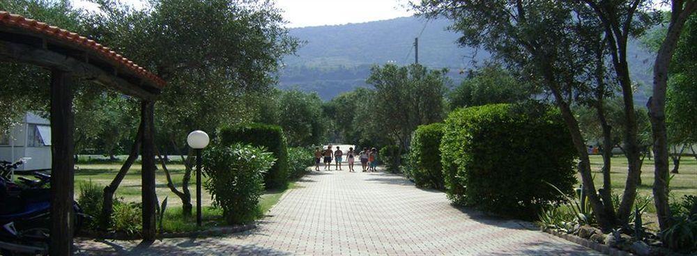 Napeto Village Pizzo  Bagian luar foto